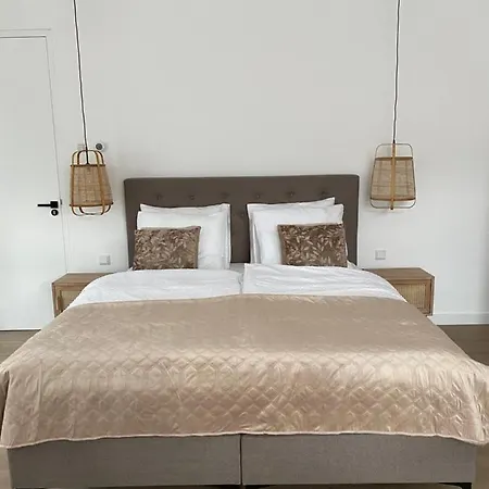 Loft15 Affittacamere Den Burg