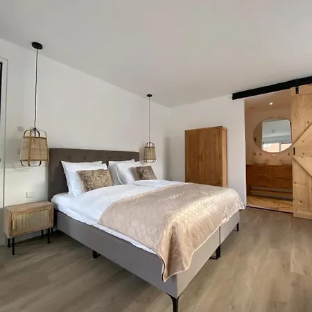 Loft15 * Den Burg