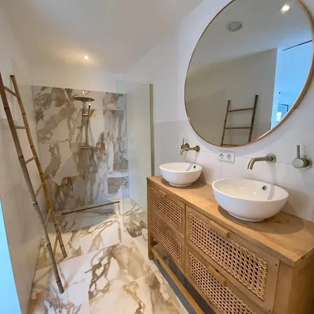 Oda ve Kahvaltı Loft15