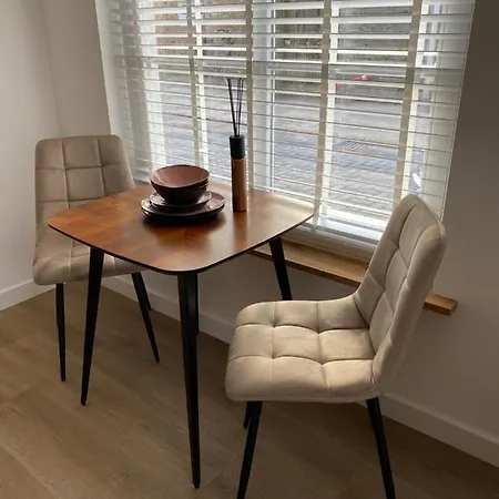 Loft15 Gæstehus 3*