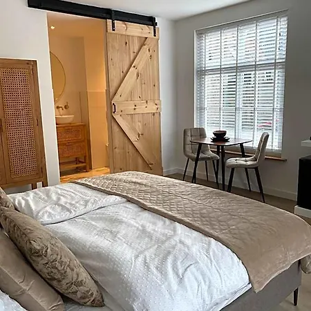 Loft15 Guest house Den Burg