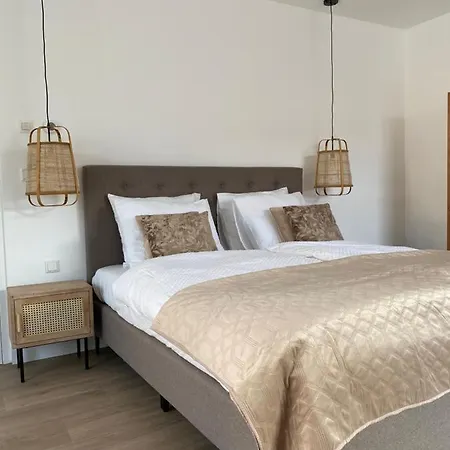 Loft15 Casa de hóspedes 3*