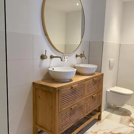 Loft15 3* دِن بورِخْ